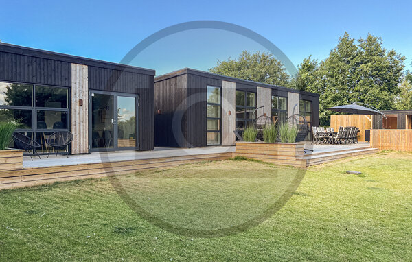 Casa vacanze - Hjarbæk Strand , Danimarca - L50053 1