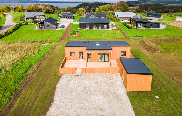 Ferienhaus - Hjarbæk Strand , Dänemark - L50053 82