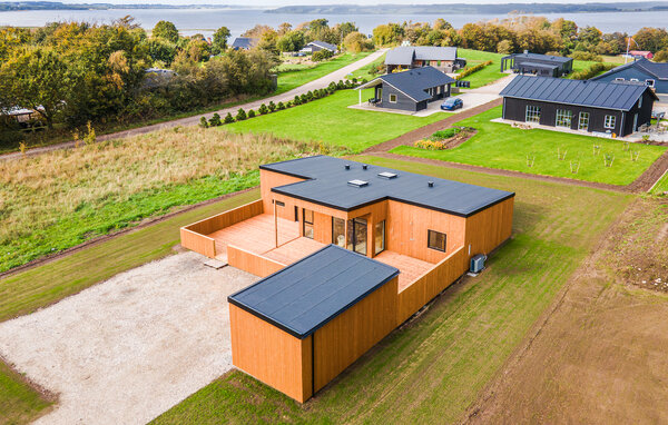 Ferienhaus - Hjarbæk Strand , Dänemark - L50053 83