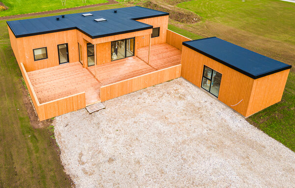 Ferienhaus - Hjarbæk Strand , Dänemark - L50053 84