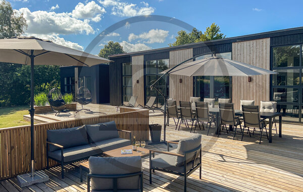 Casa vacanze - Hjarbæk Strand , Danimarca - L50053 101