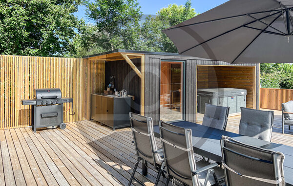 Casa vacanze - Hjarbæk Strand , Danimarca - L50053 9