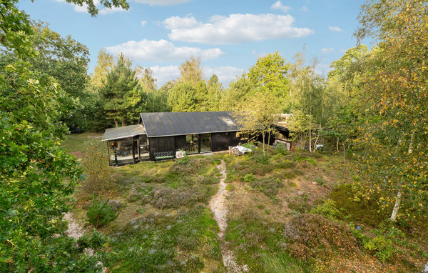 Ferienhaus - Virksund , Dänemark - L50054 1