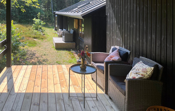 Ferienhaus - Virksund , Dänemark - L50054 101
