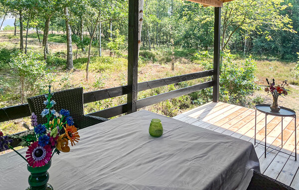 Ferienhaus - Virksund , Dänemark - L50054 102