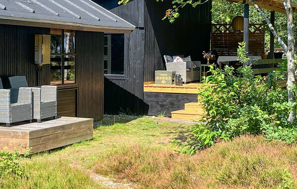 Ferienhaus - Virksund , Dänemark - L50054 103