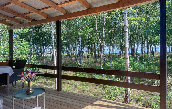 Ferienhaus - Virksund , Dänemark - L50054 2