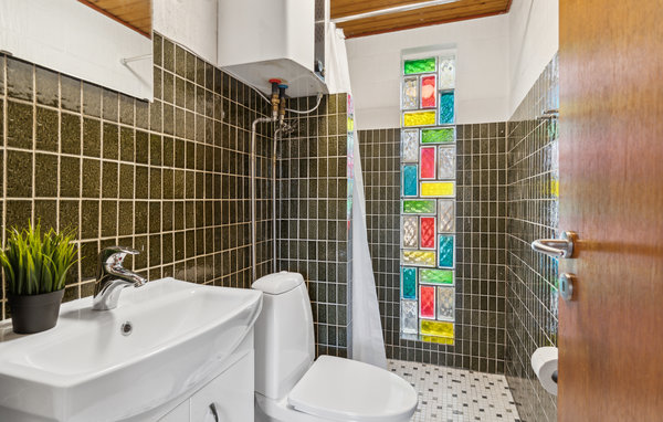 Holiday Home - Lovns , Denmark - L50056 701