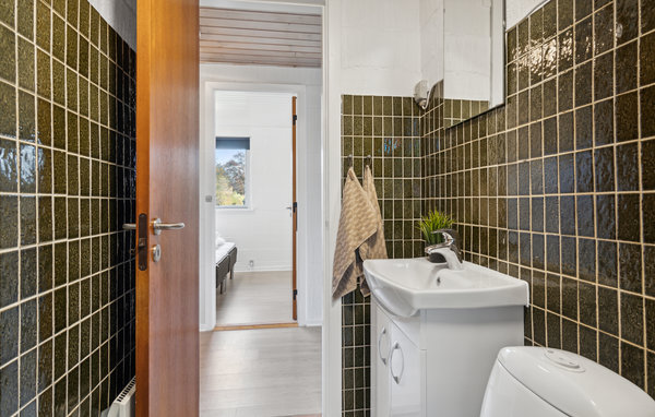 Holiday Home - Lovns , Denmark - L50056 702
