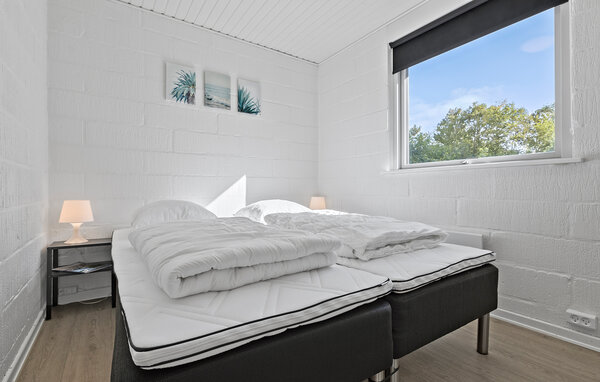 Holiday Home - Lovns , Denmark - L50056 601