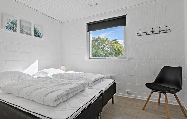 Holiday Home - Lovns , Denmark - L50056 602