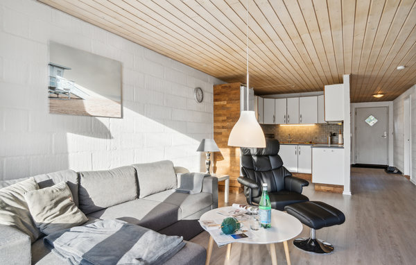 Holiday Home - Lovns , Denmark - L50056 4