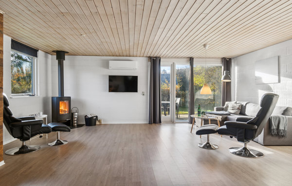 Holiday Home - Lovns , Denmark - L50056 5