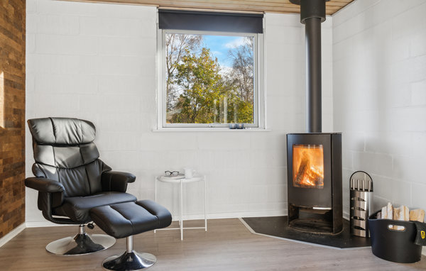 Holiday Home - Lovns , Denmark - L50056 6