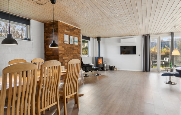 Holiday Home - Lovns , Denmark - L50056 8