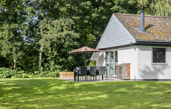 Holiday Home - Lovns , Denmark - L50056 101