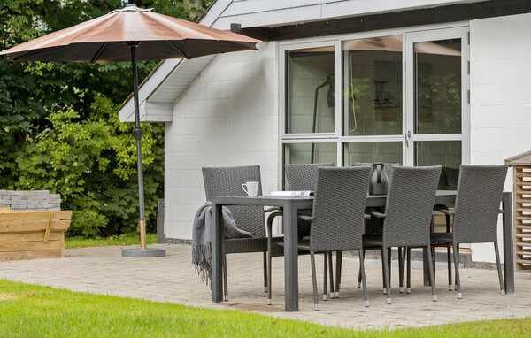 Holiday Home - Lovns , Denmark - L50056 102