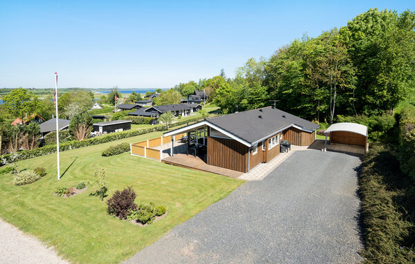 Holiday Home - Hjarbæk , Denmark - L50061 1