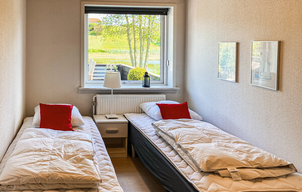 Feriehus - Virksund Strand , Danmark - L50064 601