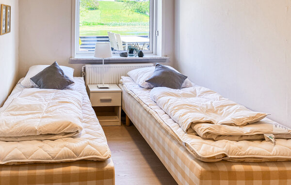 Feriehus - Virksund Strand , Danmark - L50064 602