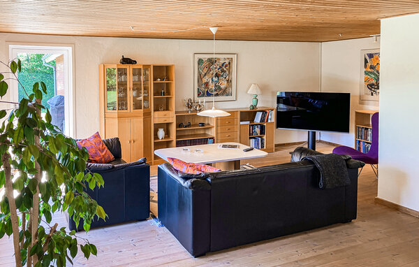 Feriehus - Virksund Strand , Danmark - L50064 3