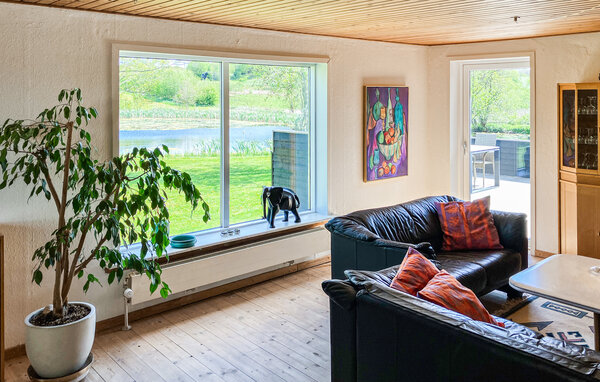 Feriehus - Virksund Strand , Danmark - L50064 301