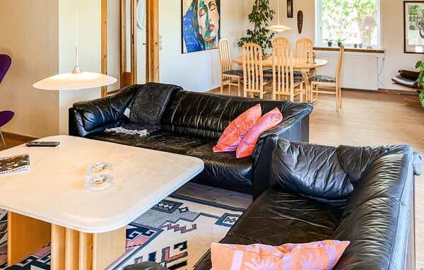 Feriehus - Virksund Strand , Danmark - L50064 4