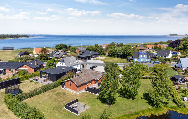 Location de vacances - Virksund Strand , Danemark - L50064 82