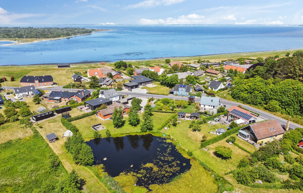Location de vacances - Virksund Strand , Danemark - L50064 83