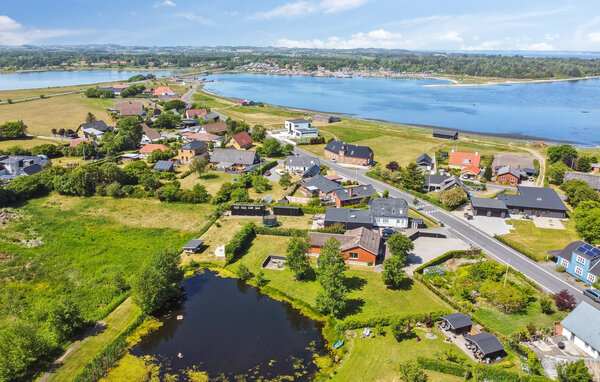 Location de vacances - Virksund Strand , Danemark - L50064 84