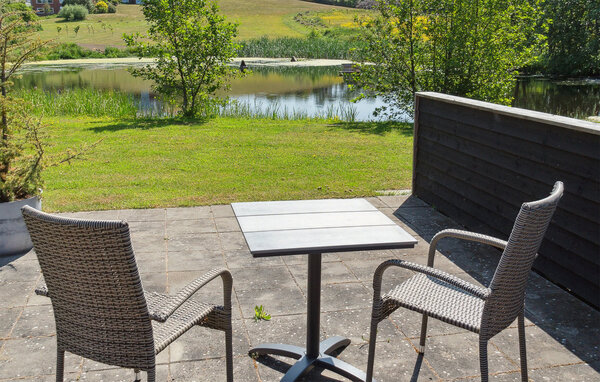Location de vacances - Virksund Strand , Danemark - L50064 102