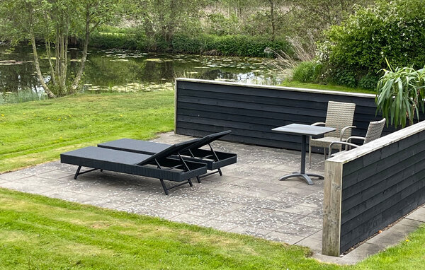 Location de vacances - Virksund Strand , Danemark - L50064 103