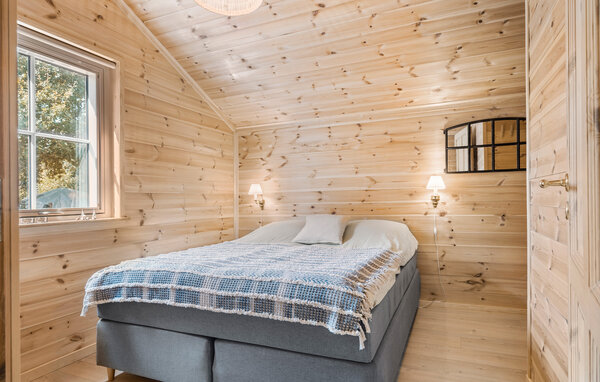 Feriehuse - Lynderup , Danmark - L50066 601