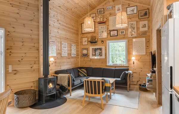 Feriehuse - Lynderup , Danmark - L50066 4