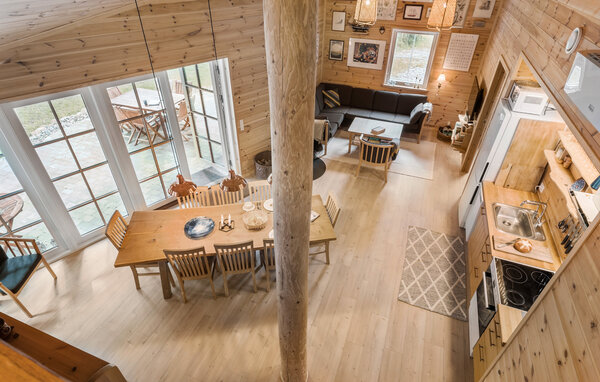 Feriehuse - Lynderup , Danmark - L50066 301