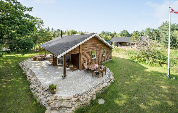 Feriehuse - Lynderup , Danmark - L50066 81