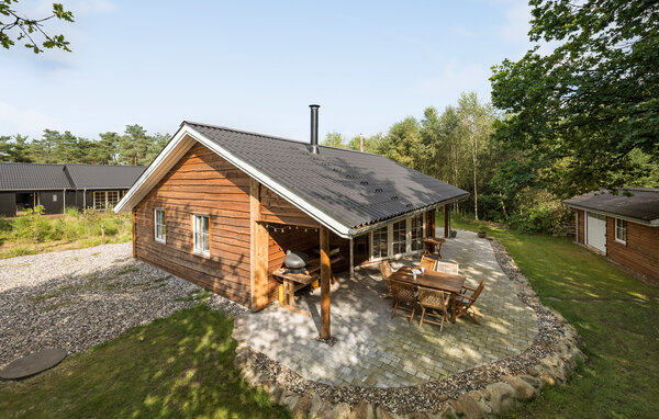 Feriehuse - Lynderup , Danmark - L50066 82