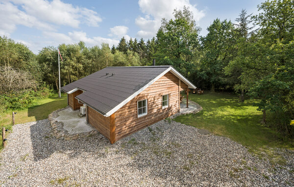 Feriehuse - Lynderup , Danmark - L50066 83