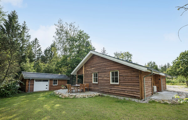 Feriehuse - Lynderup , Danmark - L50066 84