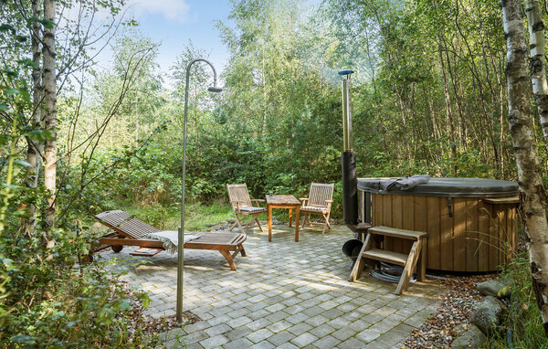 Feriehuse - Lynderup , Danmark - L50066 3
