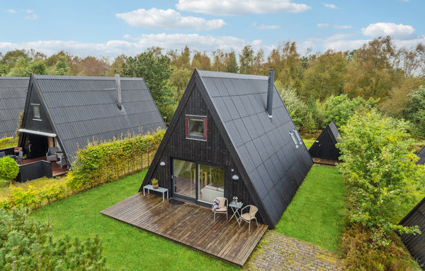 Holiday Home - Trend , Denmark - L50068 1