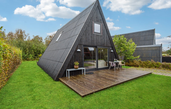 Holiday Home - Trend , Denmark - L50068 81