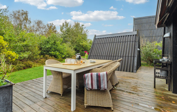 Holiday Home - Trend , Denmark - L50068 101