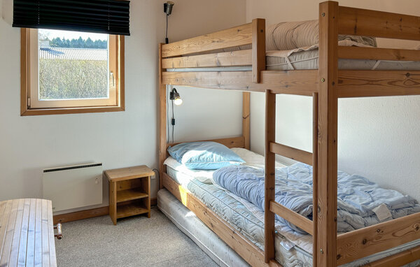 Casa de vacaciones - Louns Strand , Dinamarca - L50072 601