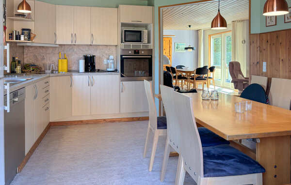 Casa de vacaciones - Louns Strand , Dinamarca - L50072 7