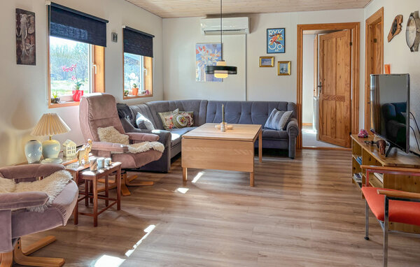 Casa de vacaciones - Louns Strand , Dinamarca - L50072 3