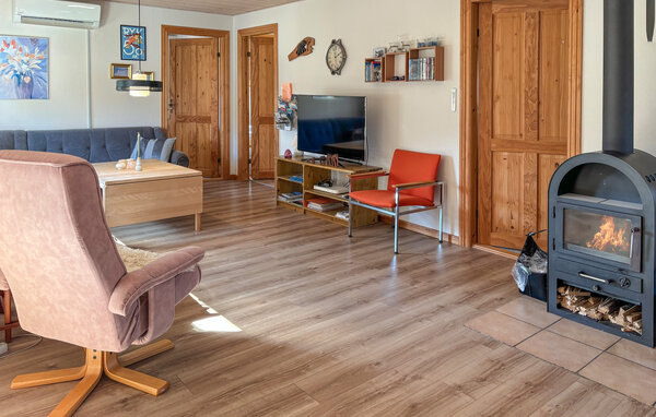 Casa de vacaciones - Louns Strand , Dinamarca - L50072 4