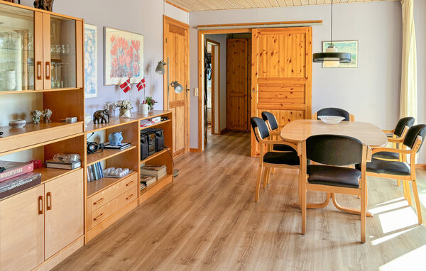 Casa de vacaciones - Louns Strand , Dinamarca - L50072 5