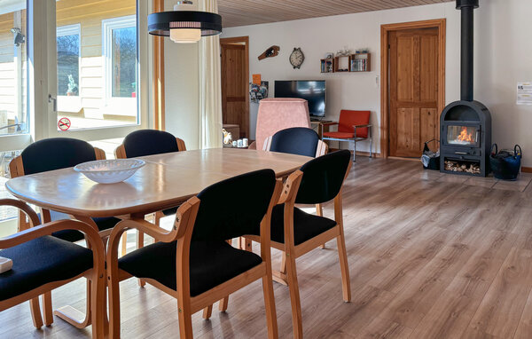 Casa de vacaciones - Louns Strand , Dinamarca - L50072 6