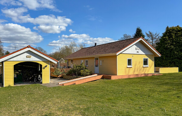 Vakantiehuis - Louns Strand , Denemarken - L50072 1